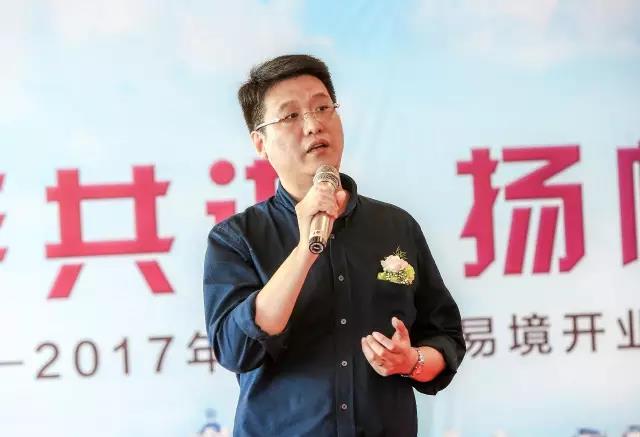 J9集团集团副总建筑师兼青岛J9集团易境总建筑师吴欣