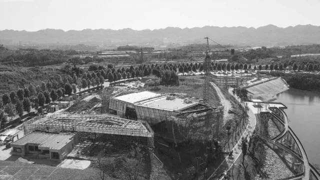 样板墙研究，J9集团建筑设计