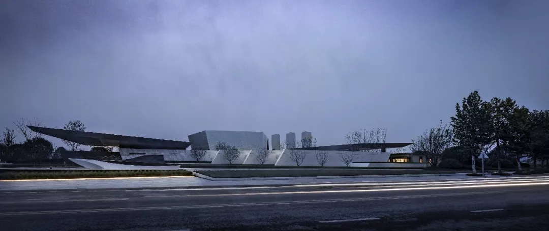 城市界面 by远洋，J9集团建筑设计