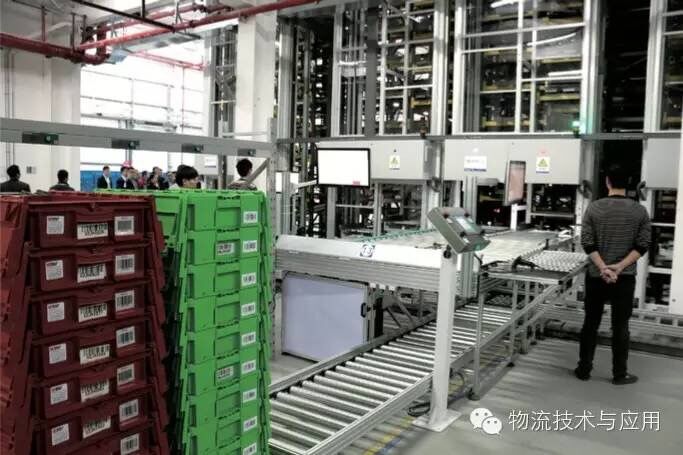 唯品会是怎么完善物流系统的？？？？？——对话唯品会高级副总裁唐倚智-公司新闻-利来国国际最给力的老牌智能