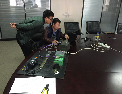 利来国国际最给力的老牌物流科技第一届“售后服务手艺大赛”圆满乐成！-公司新闻-利来国国际最给力的老牌智能